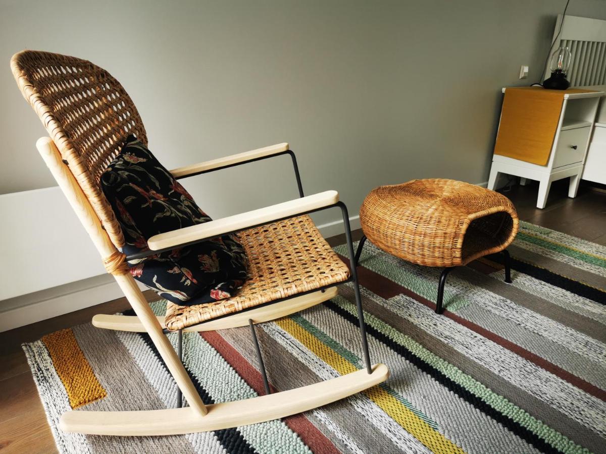 Sventosios Vartai Uosto Apartamentai Šventoji Zewnętrze zdjęcie